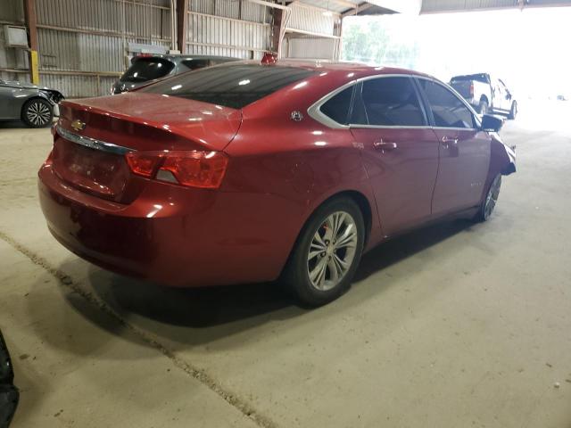 2014 CHEVROLET IMPALA LT - 2G1115SL6E9264125