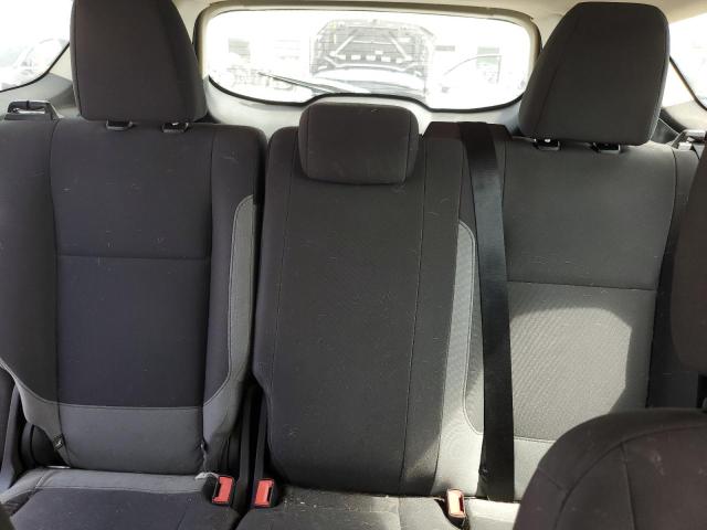 2016 FORD ESCAPE S 1FMCU0F77GUB07373