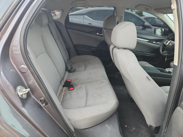 2018 HONDA CIVIC LX 2HGFC2F51JH515006