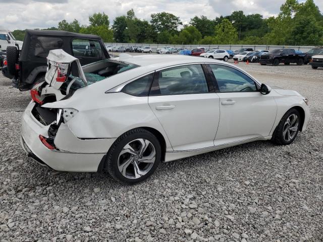 2018 HONDA ACCORD EXL 1HGCV1F63JA036813
