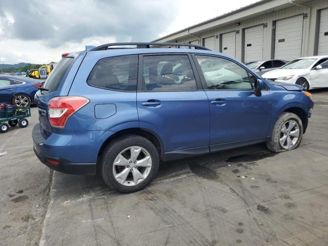 2016 SUBARU FORESTER 2 JF2SJAFC3GH453751