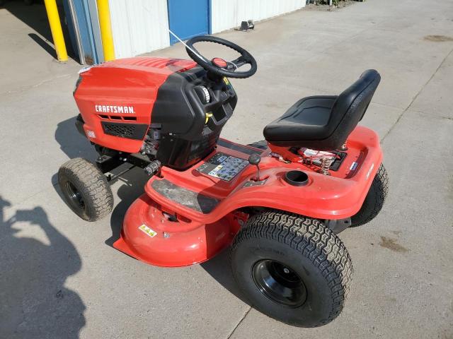 CRAF MOWER 2024 red   1L12RB40263 photo #4
