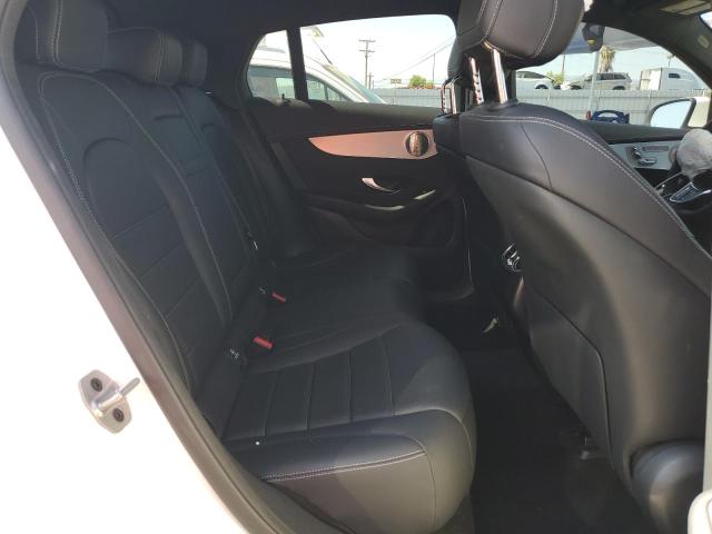 2023 MERCEDES-BENZ GLC COUPE - W1N0J8EB1PG167709