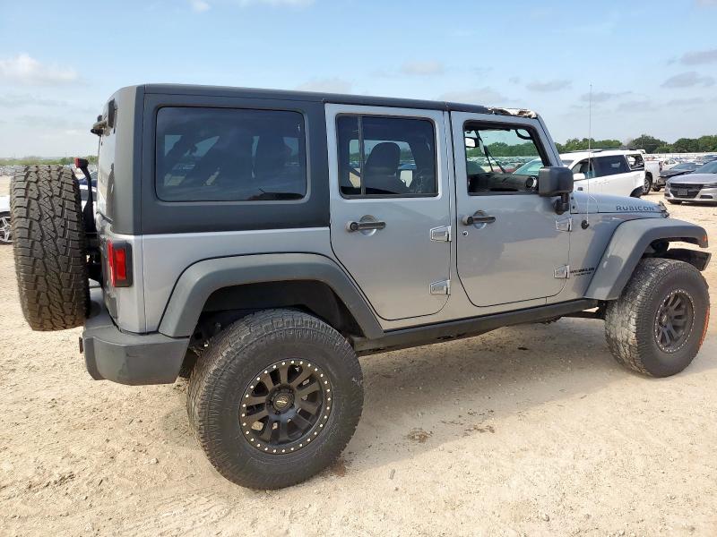 2015 JEEP WRANGLER U 1C4BJWFG0FL529310
