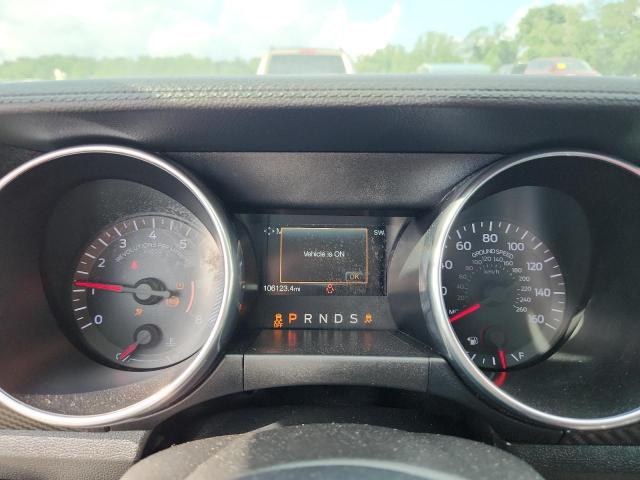2018 FORD MUSTANG 1FA6P8TH1J5161831