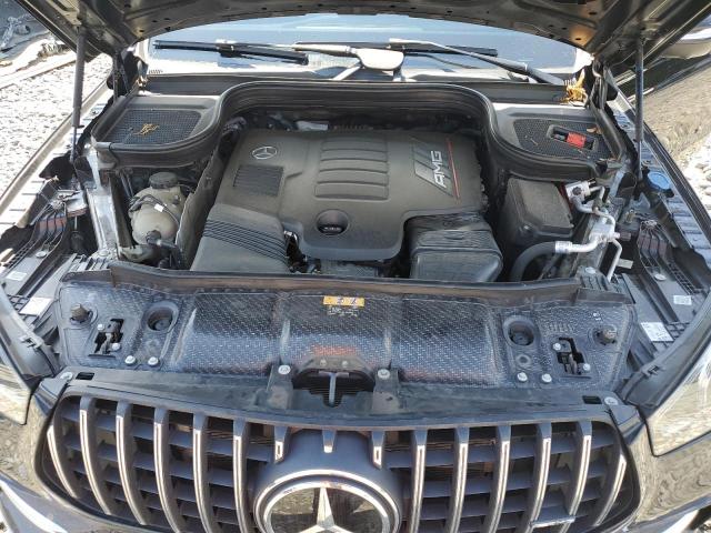 2021 MERCEDES-BENZ GLE COUPE 4JGFD6BBXMA137815