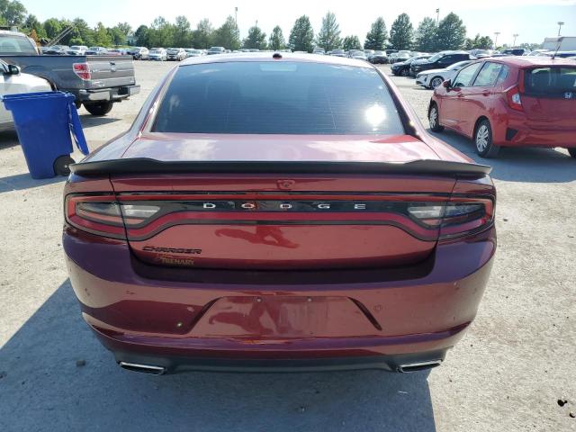 2019 DODGE CHARGER SX 2C3CDXBGXKH523324