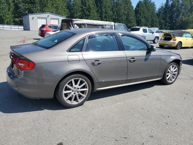 2015 AUDI A4 PREMIUM WAUFFAFL2FN001515