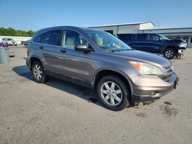 2011 HONDA CR-V SE - 5J6RE4H48BL067562
