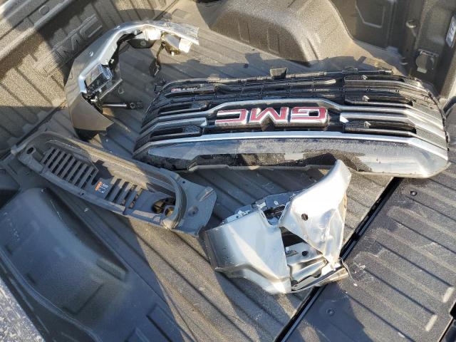 2025 GMC SIERRA K15 3GTUUEE89SG302774