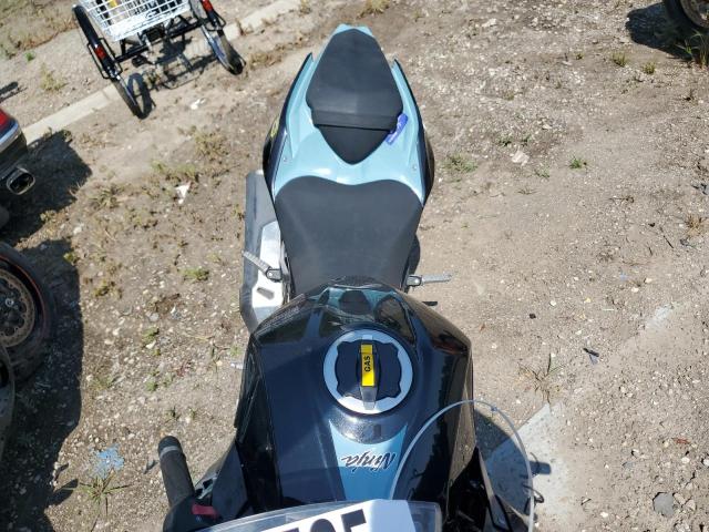 2020 KAWASAKI EX400 JKAEXKG11LDA66868