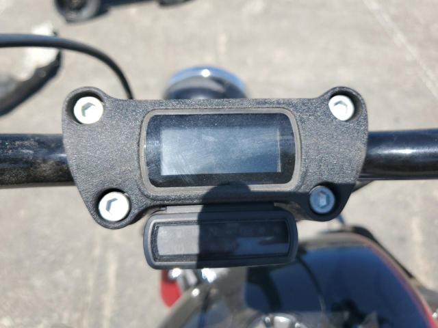 2020 HARLEY-DAVIDSON FXBB 1HD1YJJ29LB012769