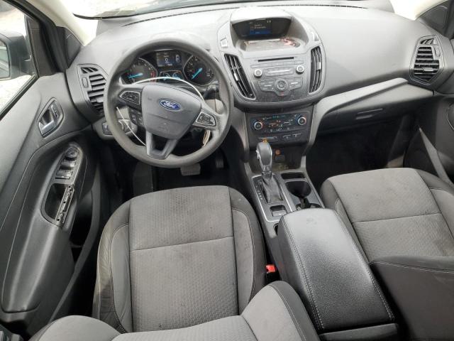 2018 FORD ESCAPE SE 1FMCU0GD7JUA02344