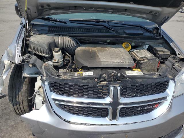 2015 DODGE GRAND CARA 2C4RDGBGXFR743844
