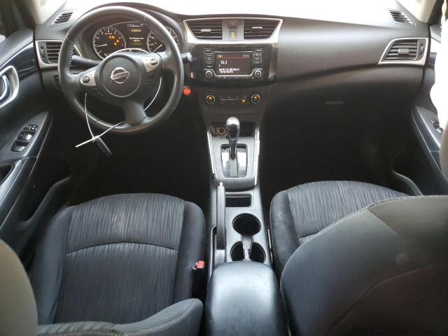 2016 NISSAN SENTRA S - 3N1AB7AP7GL664525