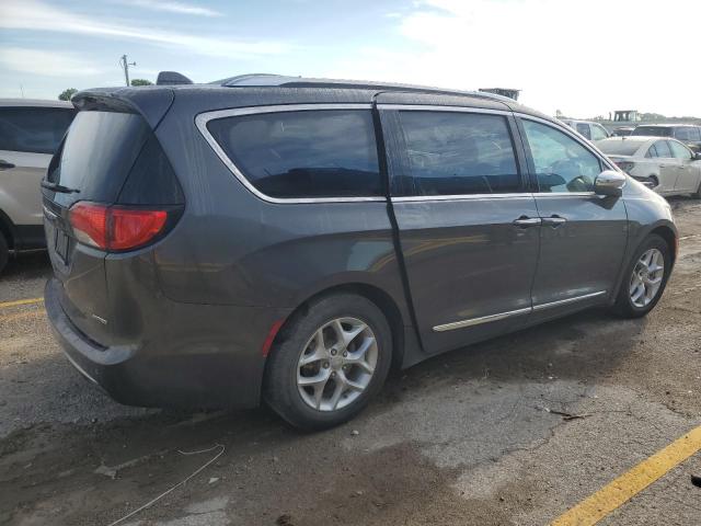 2019 CHRYSLER PACIFICA L - 2C4RC1GG8KR731906
