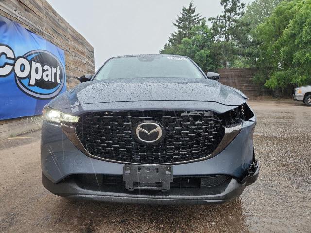 2025 MAZDA CX-5 PREFE - JM3KFBCM0S0699822