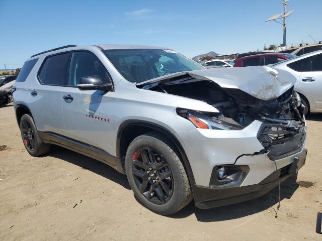 2021 CHEVROLET TRAVERSE P - 1GNEVKKW5MJ178191