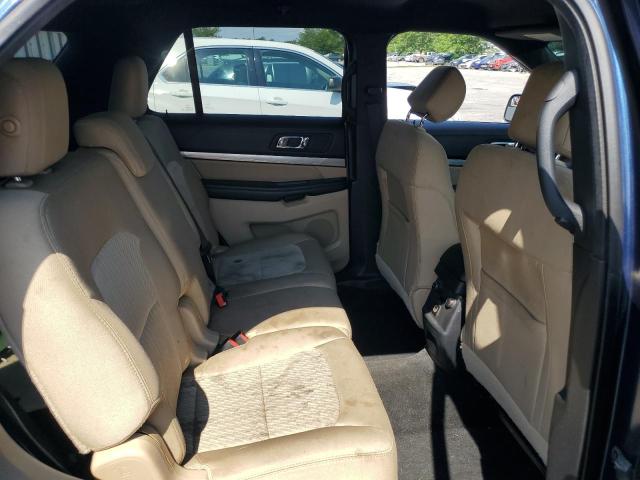 2017 FORD EXPLORER 1FM5K8B81HGB89189