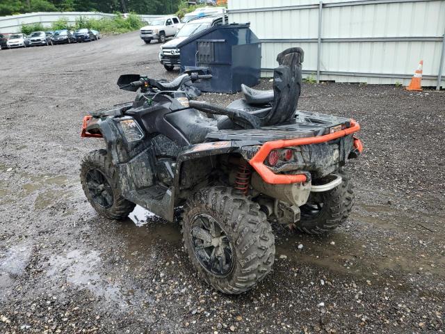 2020 CAN-AM OUTLANDER - 3JBLPAJ20LJ002416