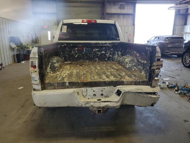 2011 DODGE RAM 1500 - 1D7RV1CT1BS552284