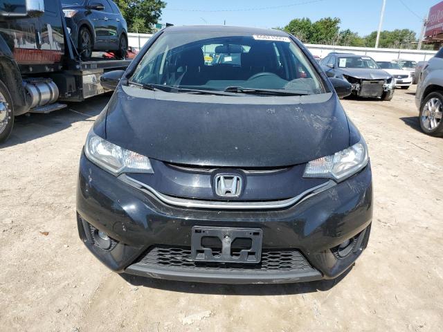 2015 HONDA FIT EX 3HGGK5H84FM713328