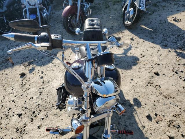 2001 HARLEY-DAVIDSON FXD 1HD1GHV161Y314253