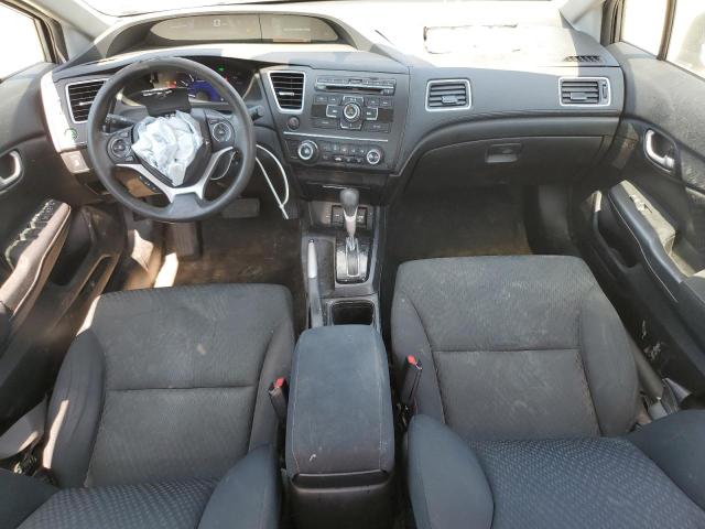 19xfb2f53fe298868 - 2015 Honda civic lx - #63128655