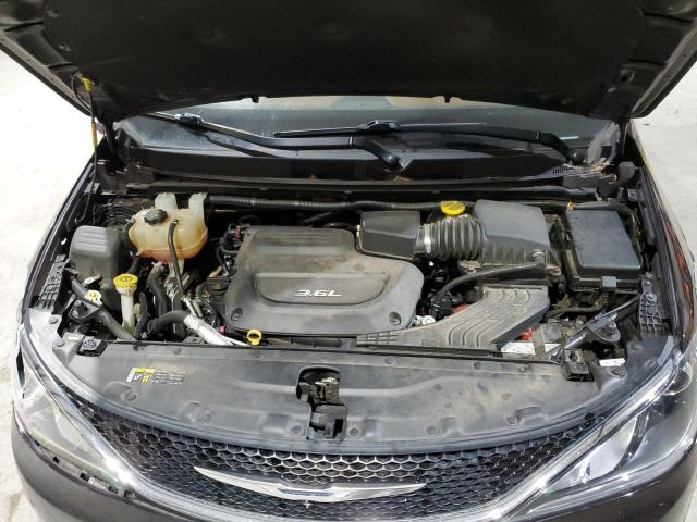 2017 CHRYSLER PACIFICA L - 2C4RC1GG6HR570030