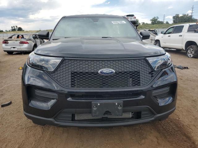 2021 FORD EXPLORER P 1FM5K8AW9MNA12508