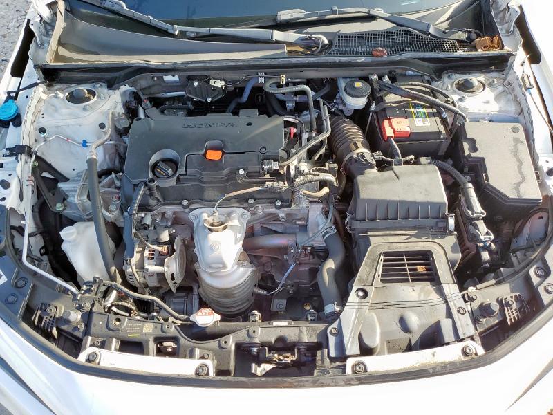 2022 HONDA CIVIC SPOR - 2HGFE2F51NH583242