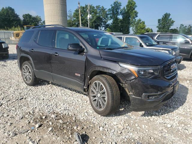 2017 GMC ACADIA ALL 1GKKNVLS1HZ320718