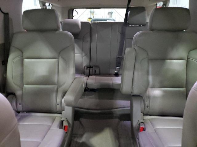 2019 GMC YUKON XL K 1GKS2GKC9KR361586