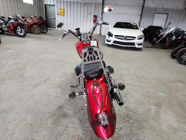 2012 HONDA VT750 C JH2RC500XCK800087