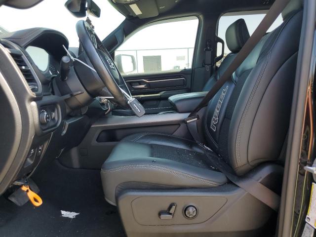 2020 RAM 1500 REBEL 1C6SRFLT3LN409664
