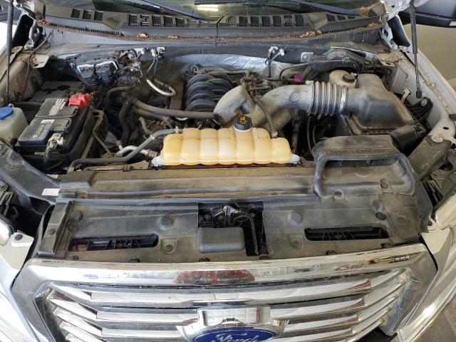 2016 FORD F150 SUPER - 1FTEW1EF3GKF05200