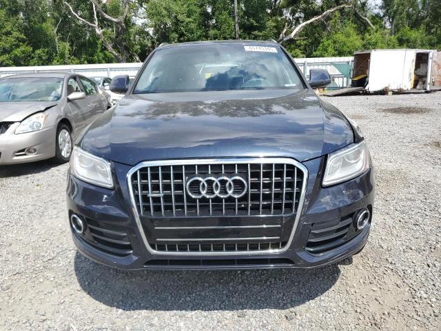 2015 AUDI Q5 TDI PRE WA1CMBFP0FA062108