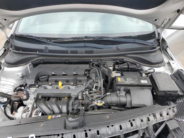 2020 HYUNDAI ACCENT SE 3KPC24A6XLE112771