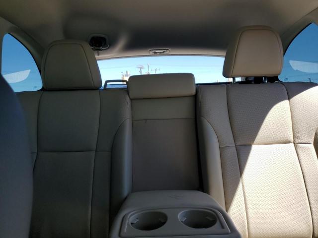 2024 SUBARU OUTBACK LI 4S4BTANC6R3171576