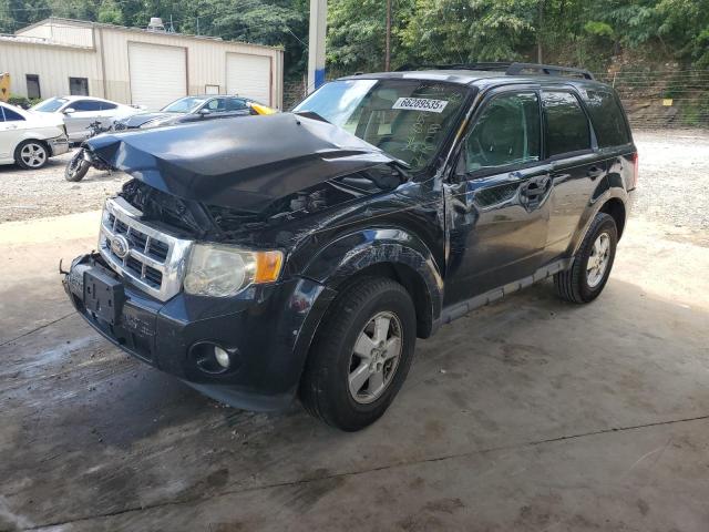 FORD ESCAPE XLT