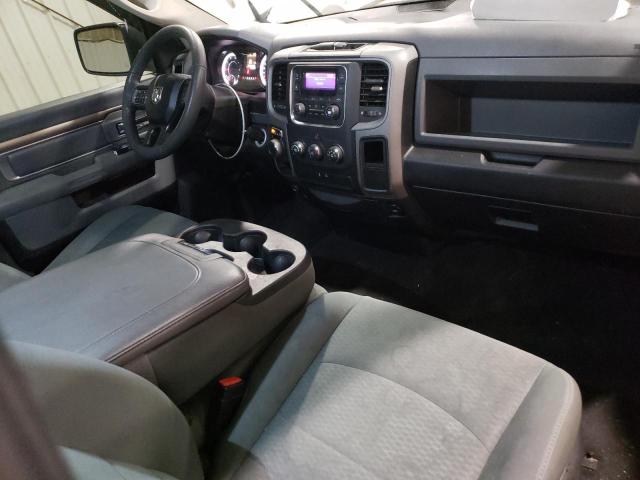 2018 RAM 1500 ST 3C6JR6AG8JG291571