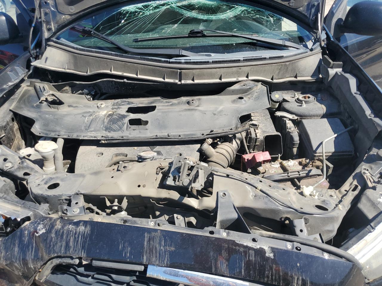 MITSUBISHI OUTLANDER ES