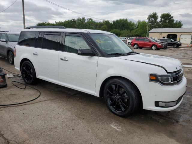 2018 FORD FLEX LIMIT 2FMHK6DT4JBA16461