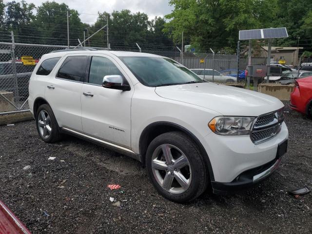 2013 DODGE DURANGO CI - 1C4SDJET7DC658067