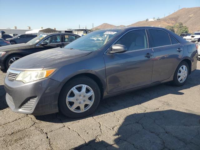 Vin: 4t4bf1fk3dr329197, lot: 63121425, toyota camry l 2013 img_1
