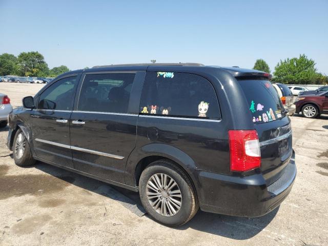 2014 CHRYSLER TOWN & COU - 2C4RC1CGXER413490