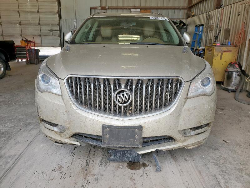 2017 BUICK ENCLAVE 5GAKRBKD6HJ135033