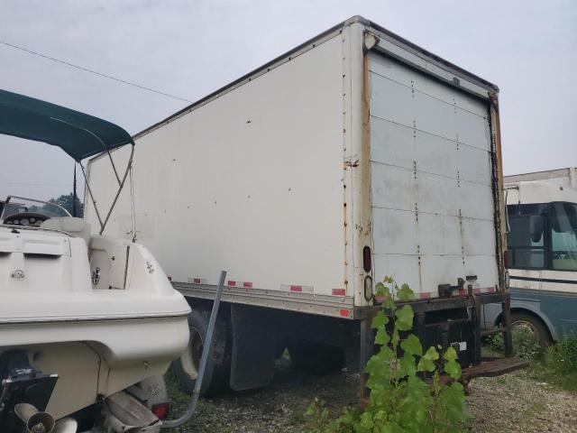 GMC C7500 2005 white  diesel 1GDJ7C1C55F900791 photo #4