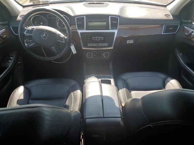 2016 MERCEDES-BENZ GL 450 4MA - 4JGDF6EE5GA634248