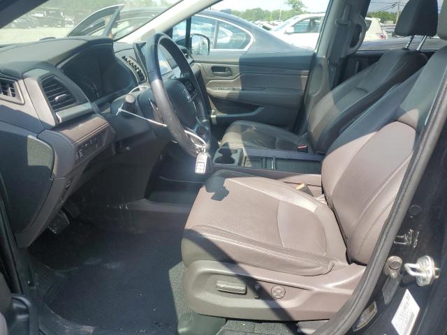 2020 HONDA ODYSSEY EX - 5FNRL6H77LB002420